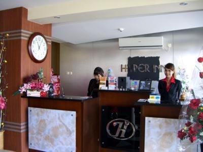 Hyper Inn Μπαντούνγκ Εξωτερικό φωτογραφία